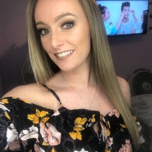 Meet your Posher, Brittany